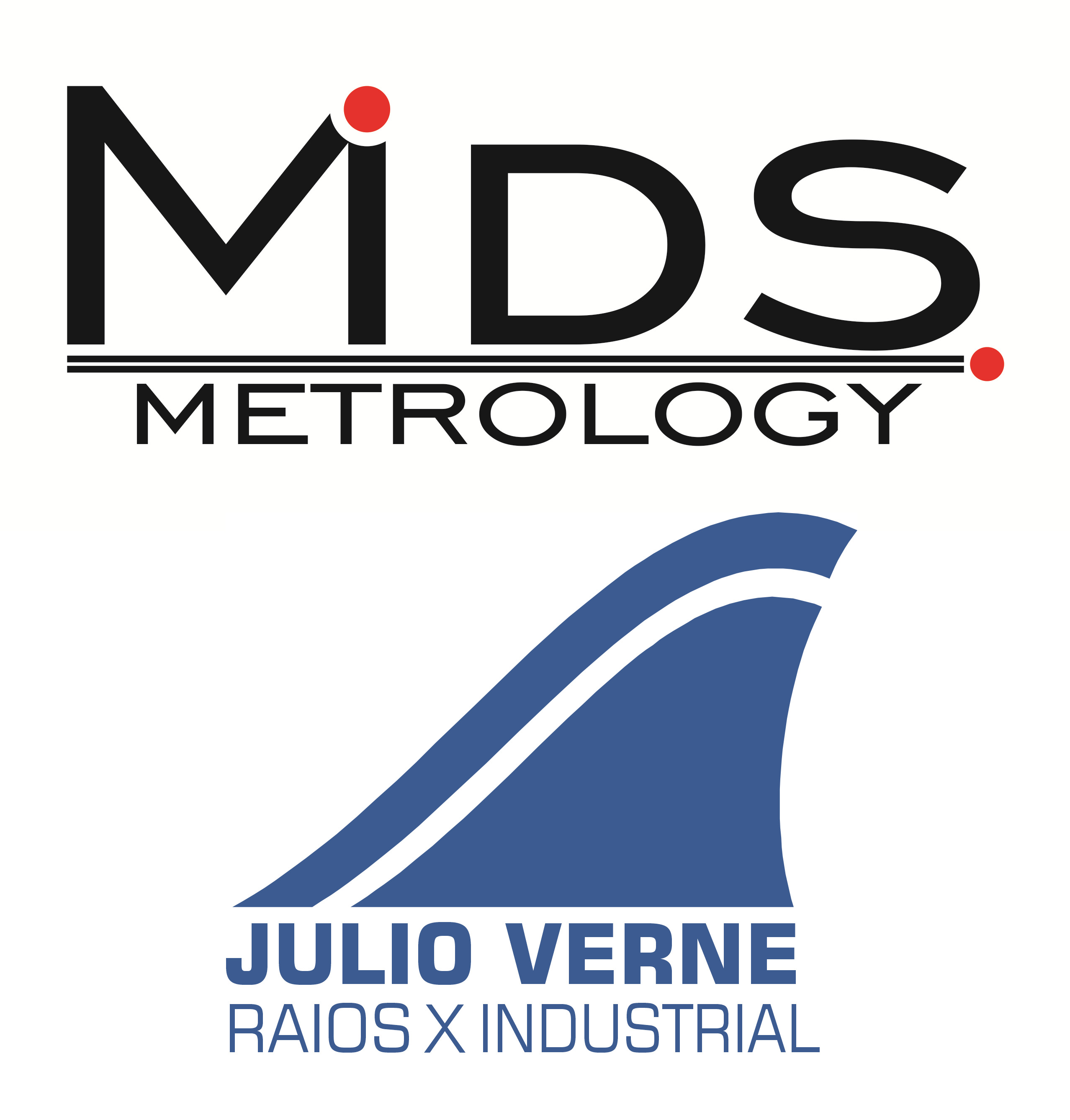 A MiDS Metrology firma parceria com a Júlio Verne - Raios-x